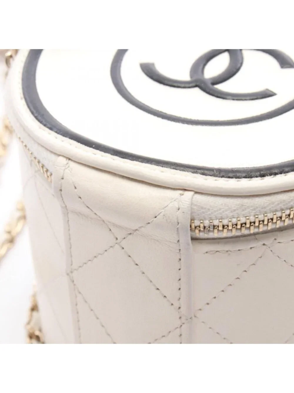 CHANEL this authentic